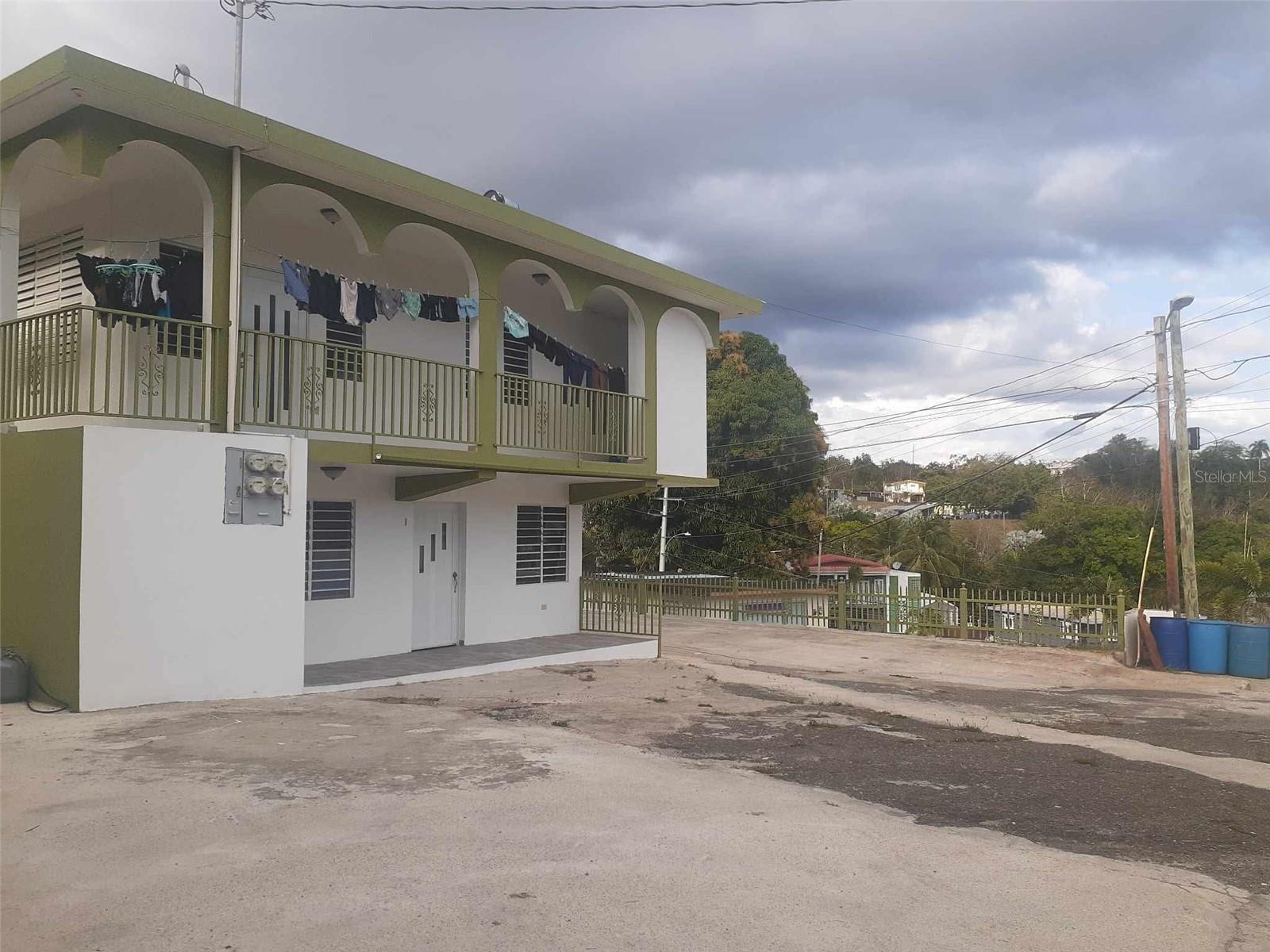 Carr. 4414, Km. 5.7 Bo. Jagüey Property Photo 8