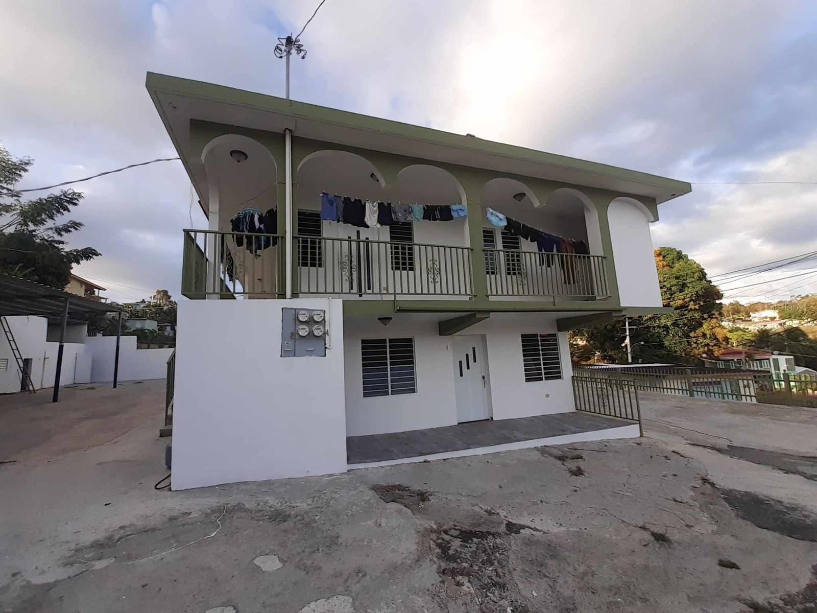 Carr. 4414, Km. 5.7 Bo. Jagüey Property Photo 9