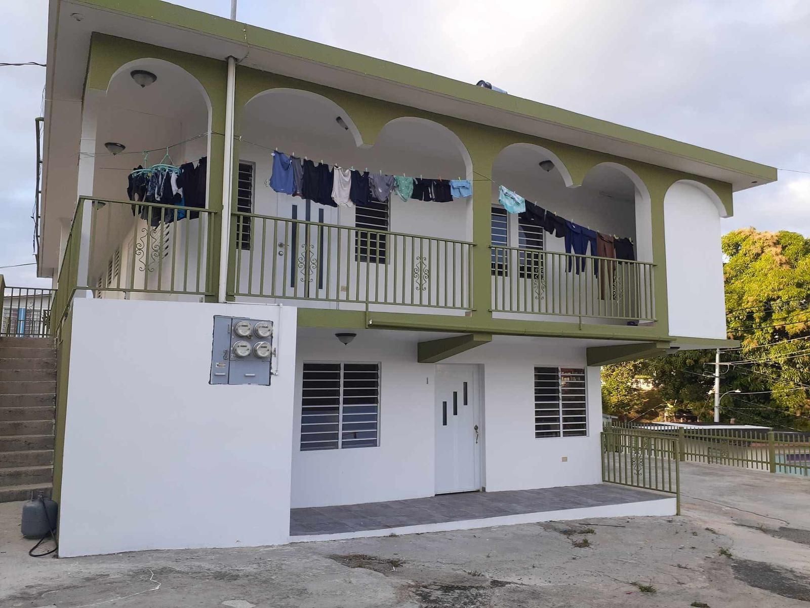 Carr. 4414, Km. 5.7 Bo. Jagüey Property Photo 10