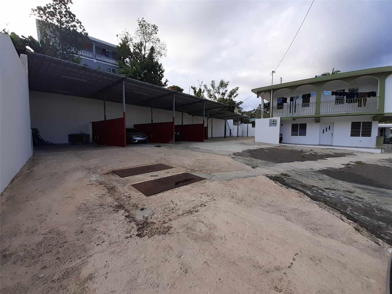 Carr. 4414, Km. 5.7 Bo. Jagüey Property Photo 15