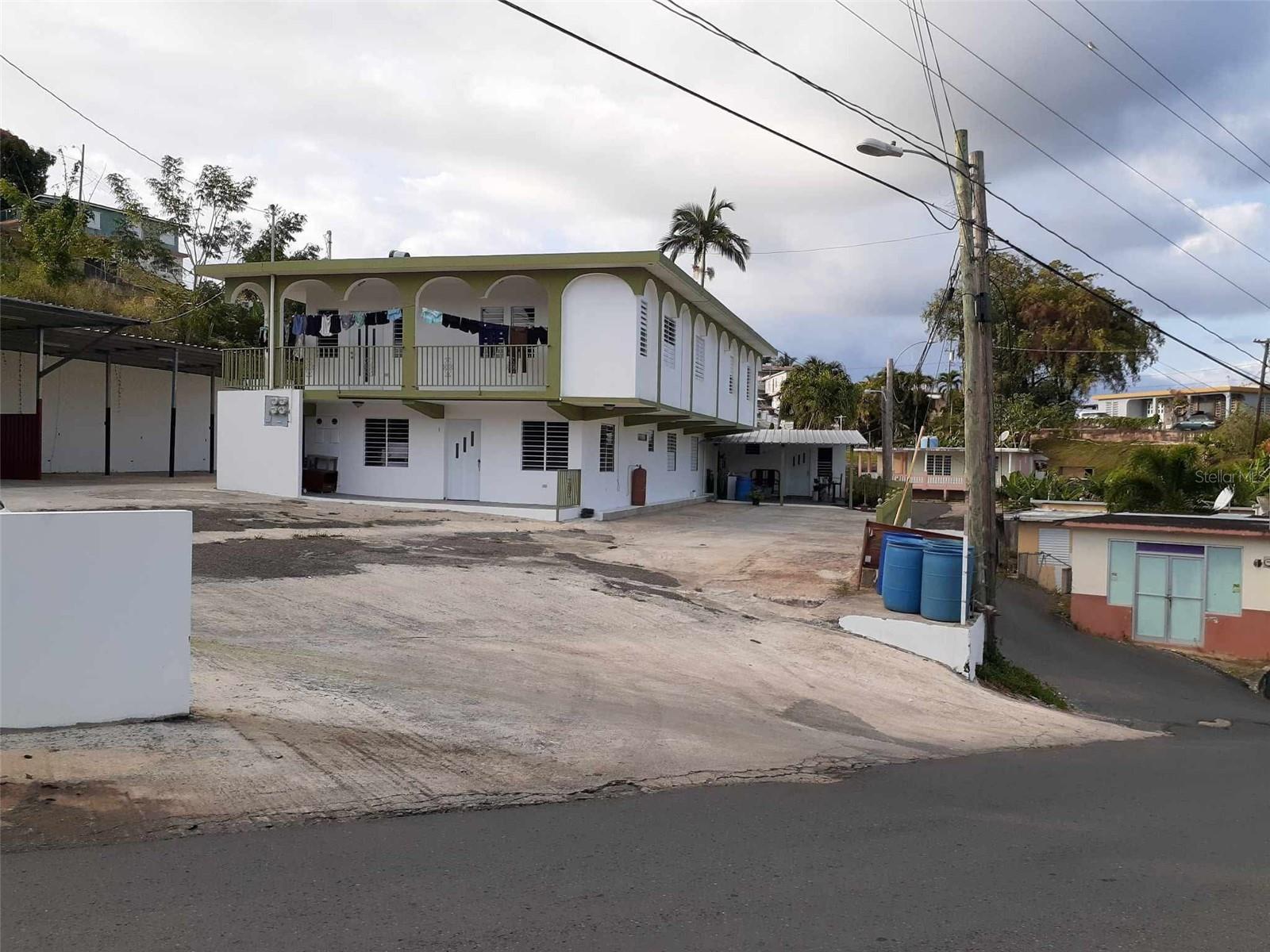 Carr. 4414, Km. 5.7 Bo. Jagüey Property Photo 16
