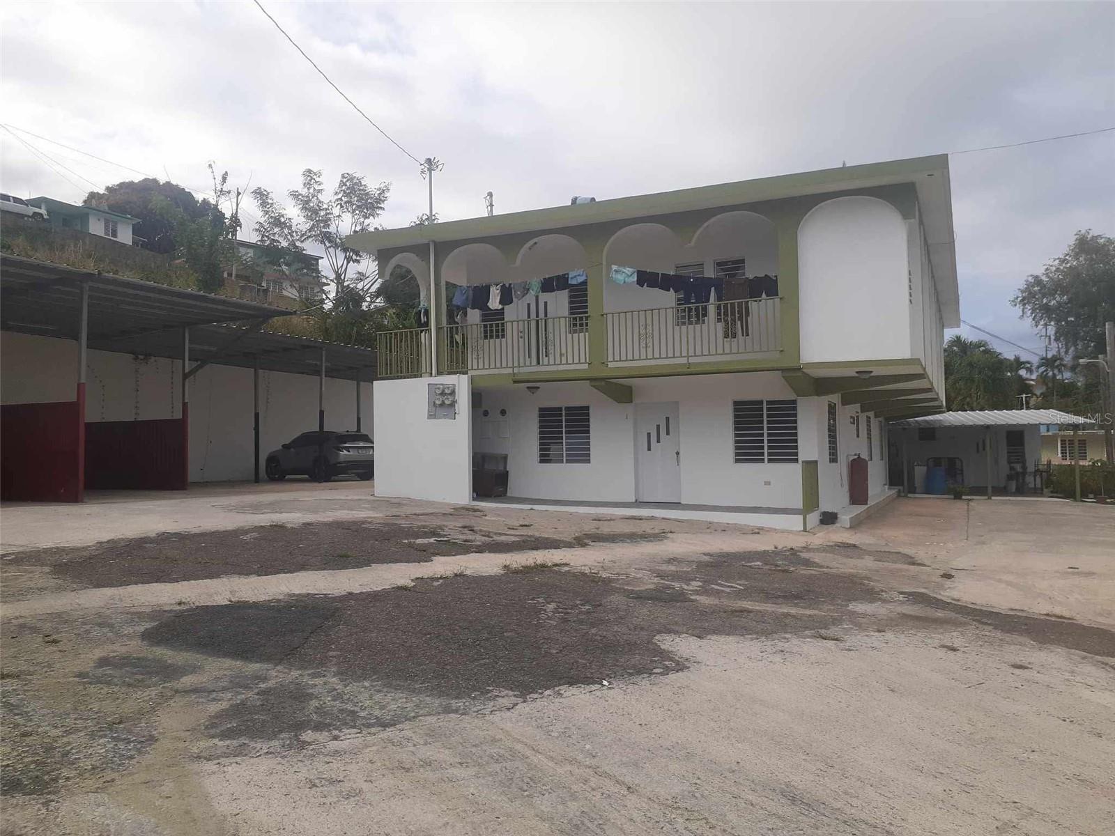 Carr. 4414, Km. 5.7 Bo. Jagüey Property Photo 26