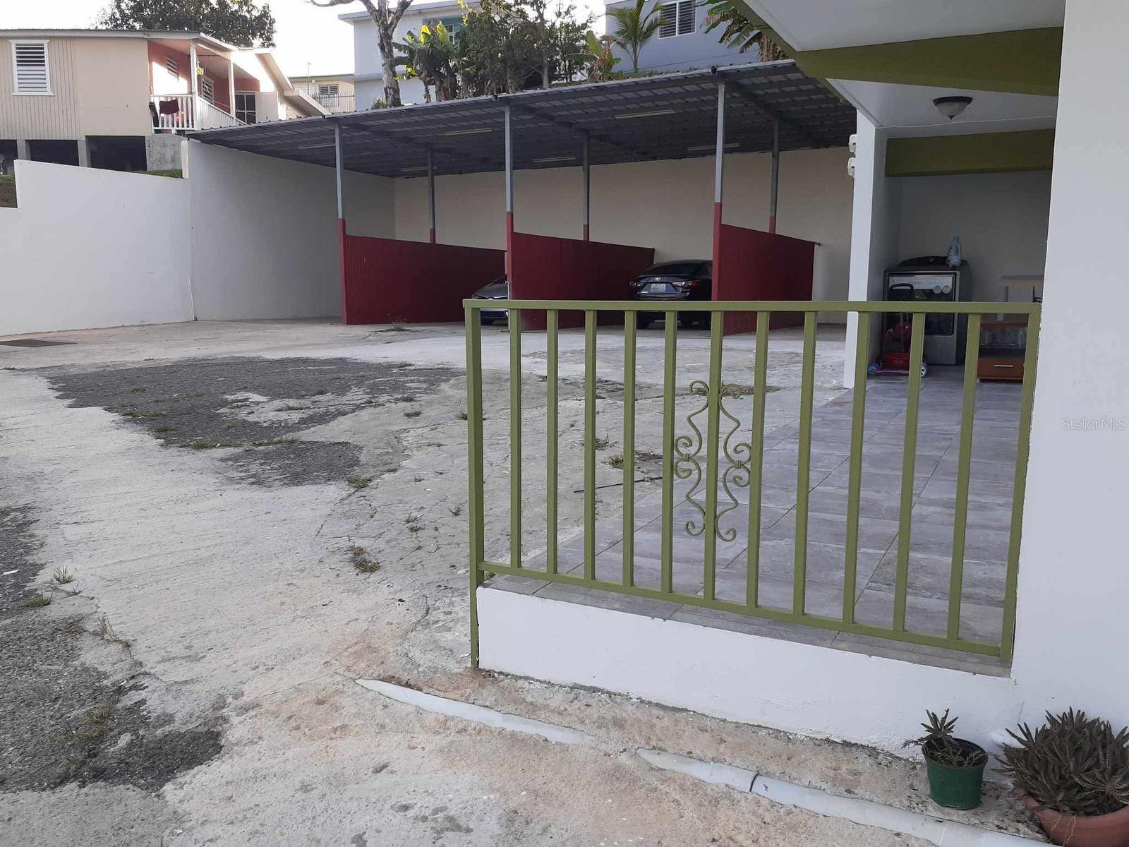 Carr. 4414, Km. 5.7 Bo. Jagüey Property Photo 27