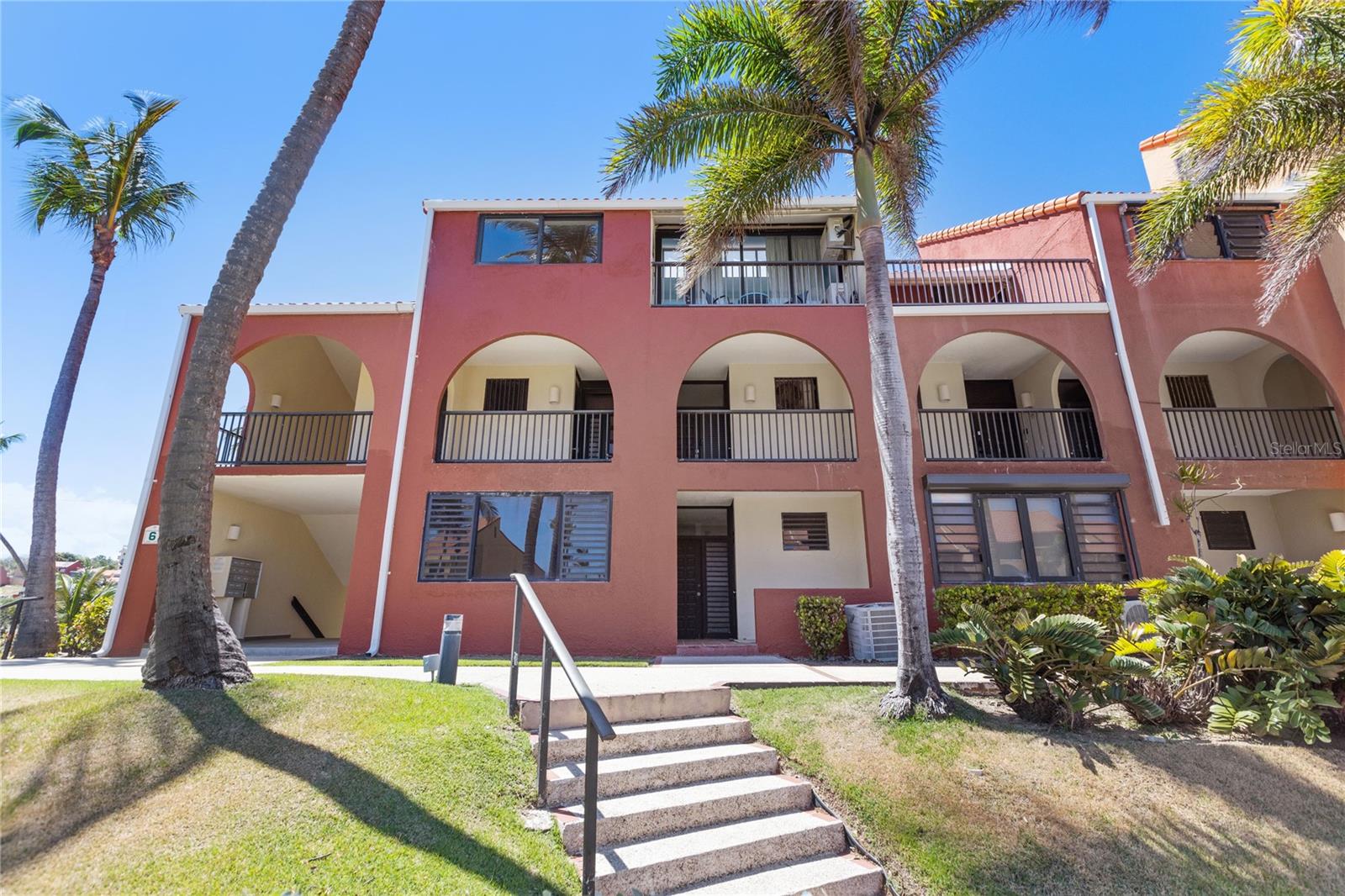 . Beach Village #128 Property Photo