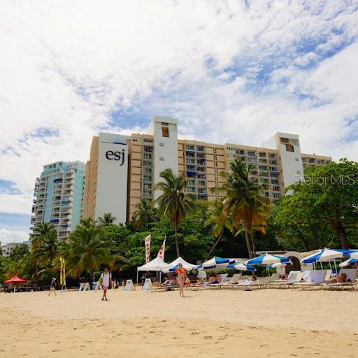 6165 Av. Isla Verde Esj Towers #183 Property Photo
