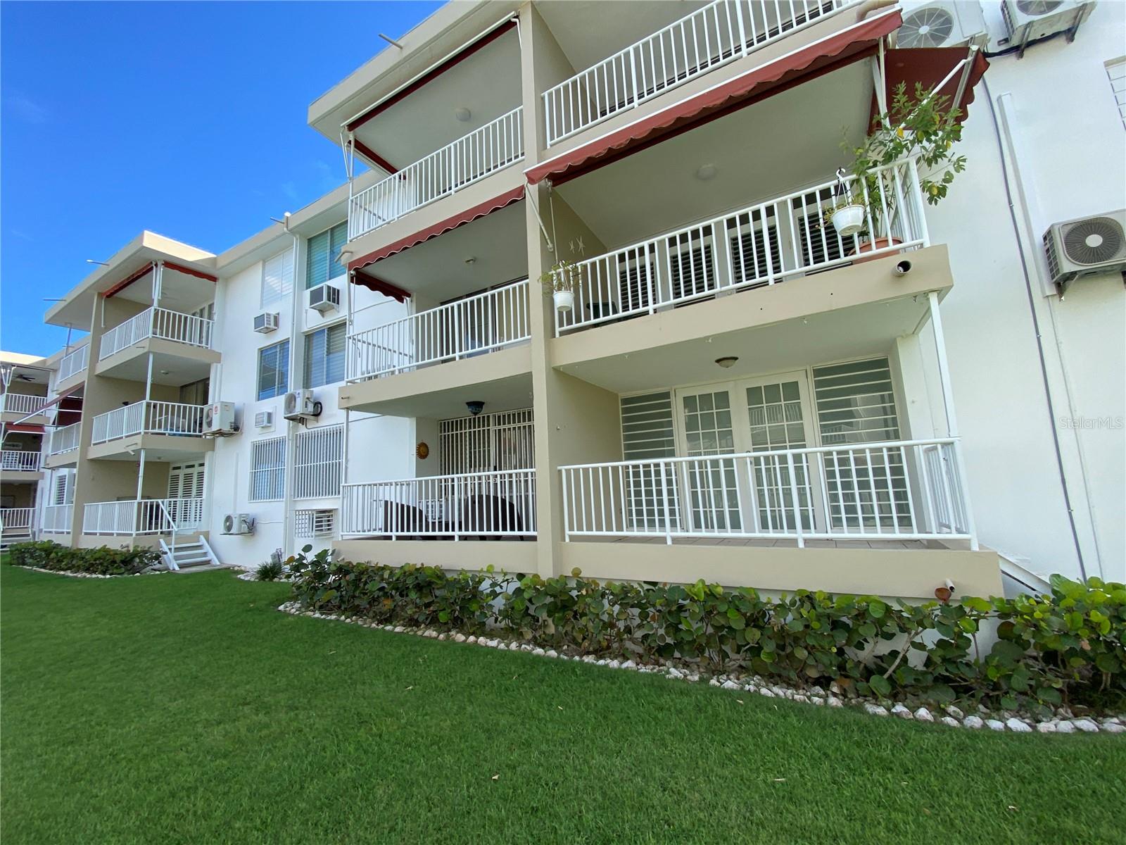 Sr-102 Condominio Punta Arenas #c44 Property Photo