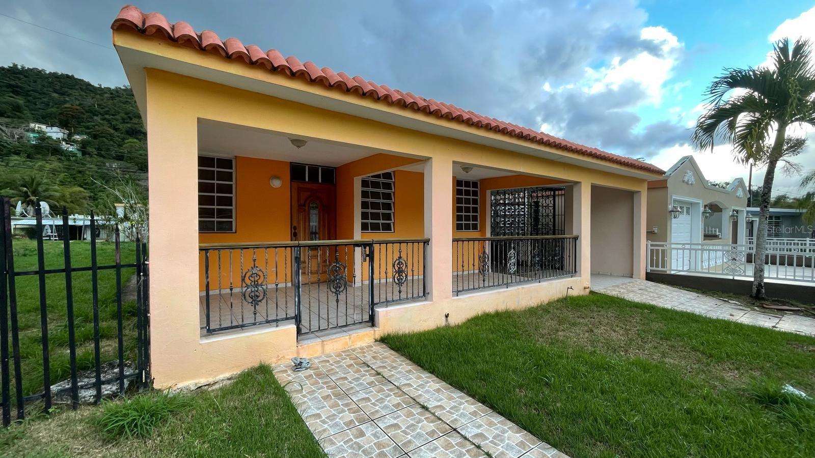 Comerío County Real Estate Listings Main Image