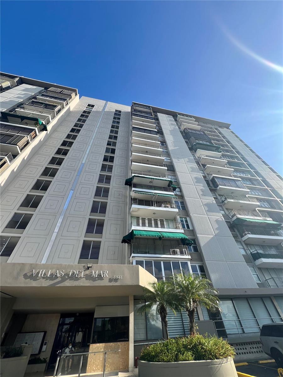 4745 Ave. Isla Verde #10 Property Photo
