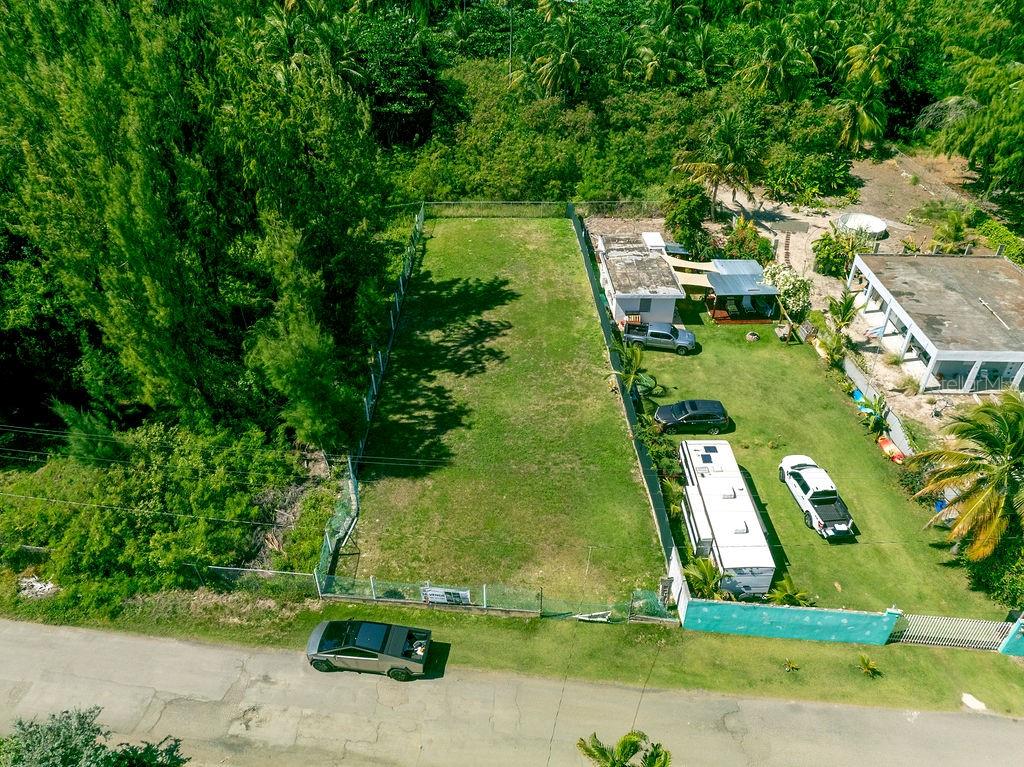 Pr 968 Km. 2.0, Pr 968 Km. 2.0, Lot 18a, Punta Arena, Las Picuas Property Photo