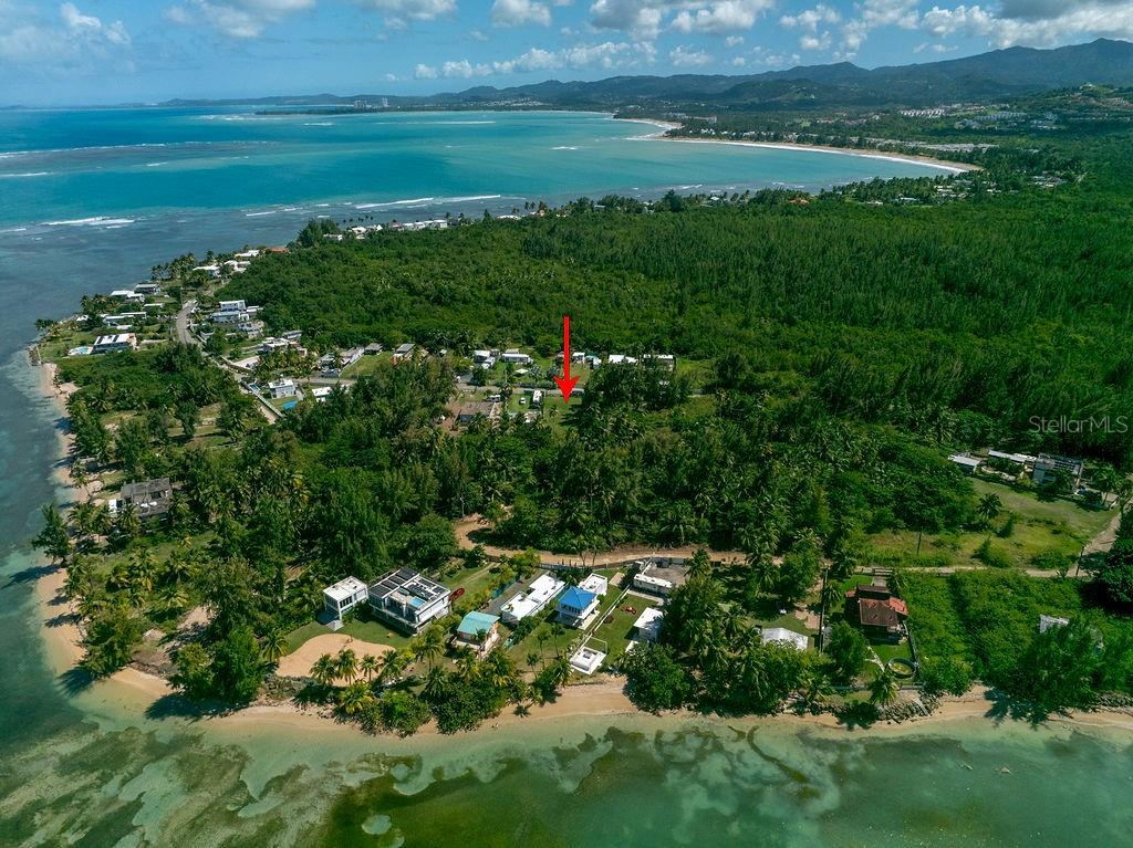 Pr 968 Km. 2.0, Las Picua Pr 968 Km. 2.0, Lot 18a, Punta Arena, Property Photo 2