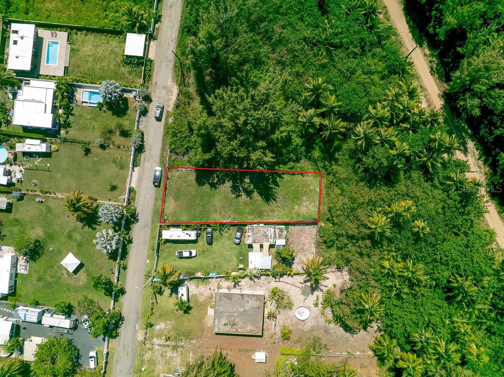 Pr 968 Km. 2.0, Las Picua Pr 968 Km. 2.0, Lot 18a, Punta Arena, Property Photo 3