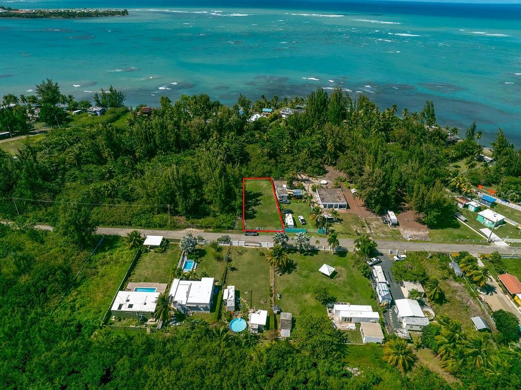Pr 968 Km. 2.0, Las Picua Pr 968 Km. 2.0, Lot 18a, Punta Arena, Property Photo 4