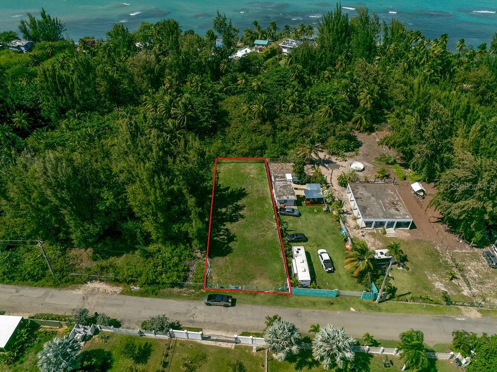 Pr 968 Km. 2.0, Las Picua Pr 968 Km. 2.0, Lot 18a, Punta Arena, Property Photo 5