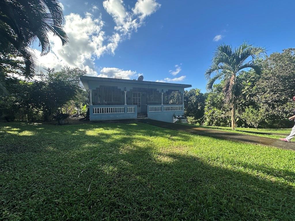 14 Calle Rancho Yary Jay, Bo. Cienaga Baja Property Photo