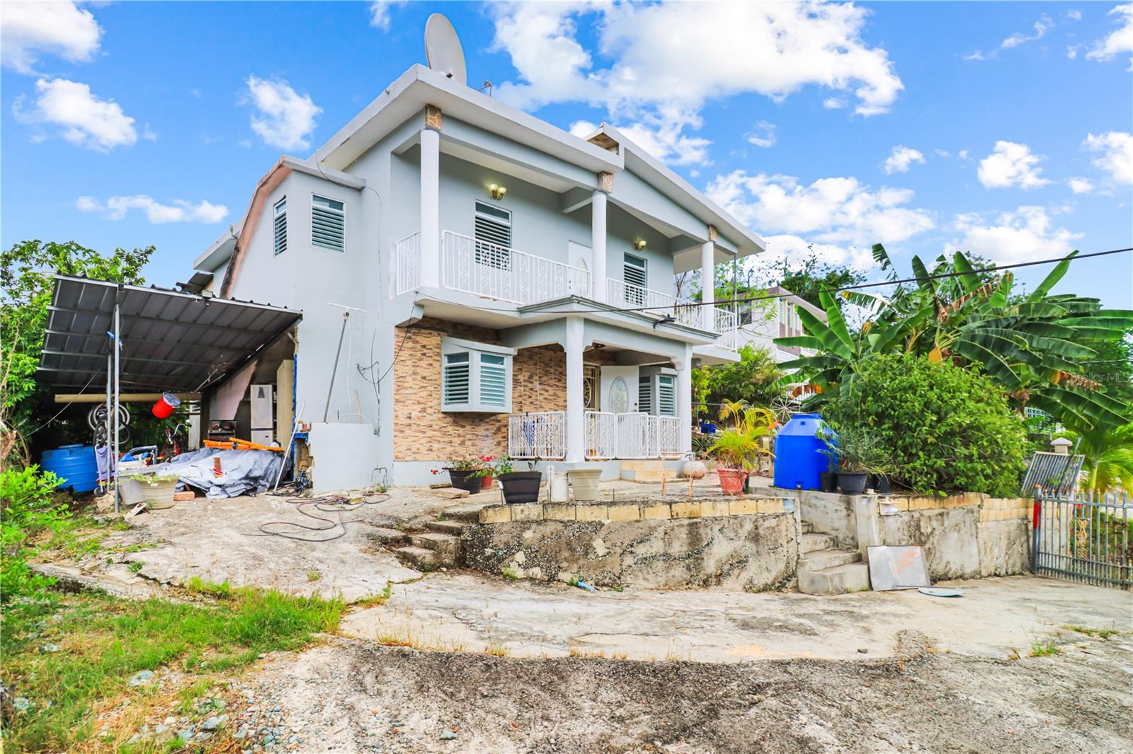 Bo Susua Alta Carr 368 Property Photo