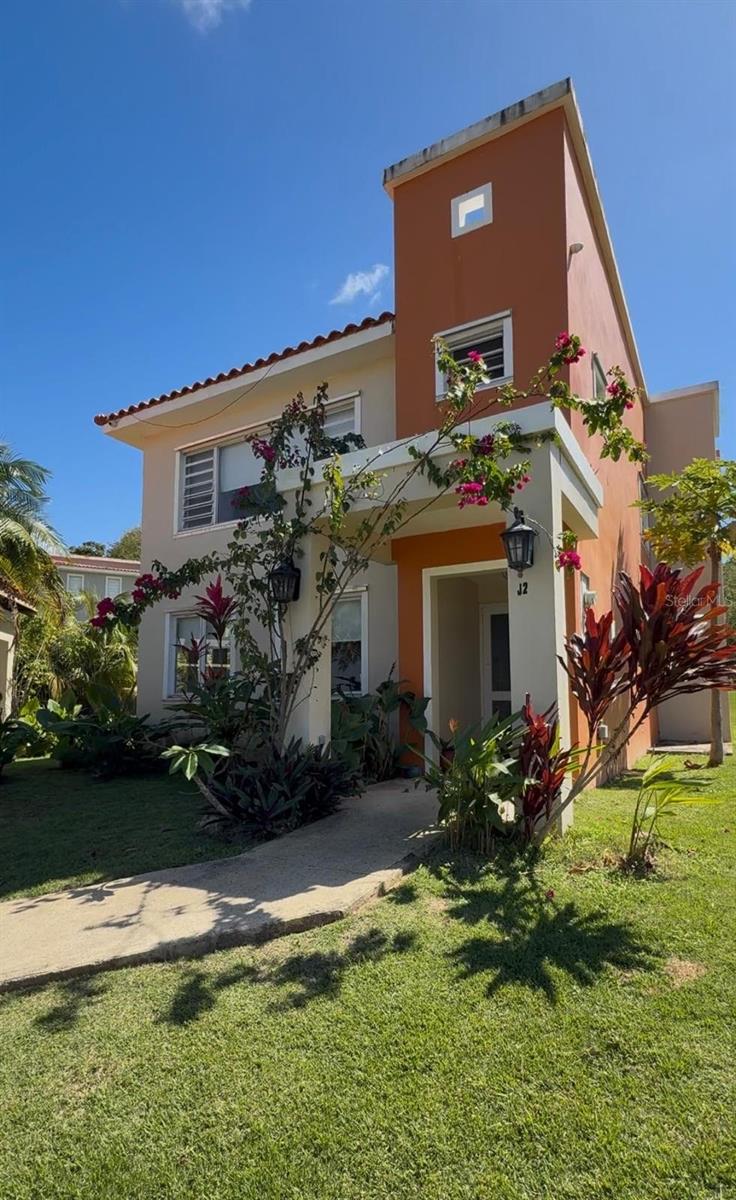 Sunrise Palmas Del Mar J2 Property Photo