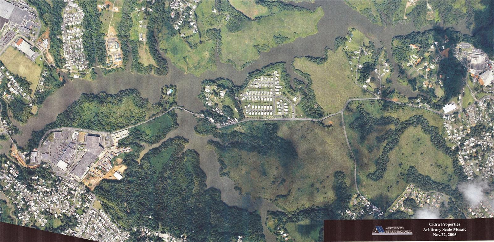Cidra County Real Estate Listings Main Image