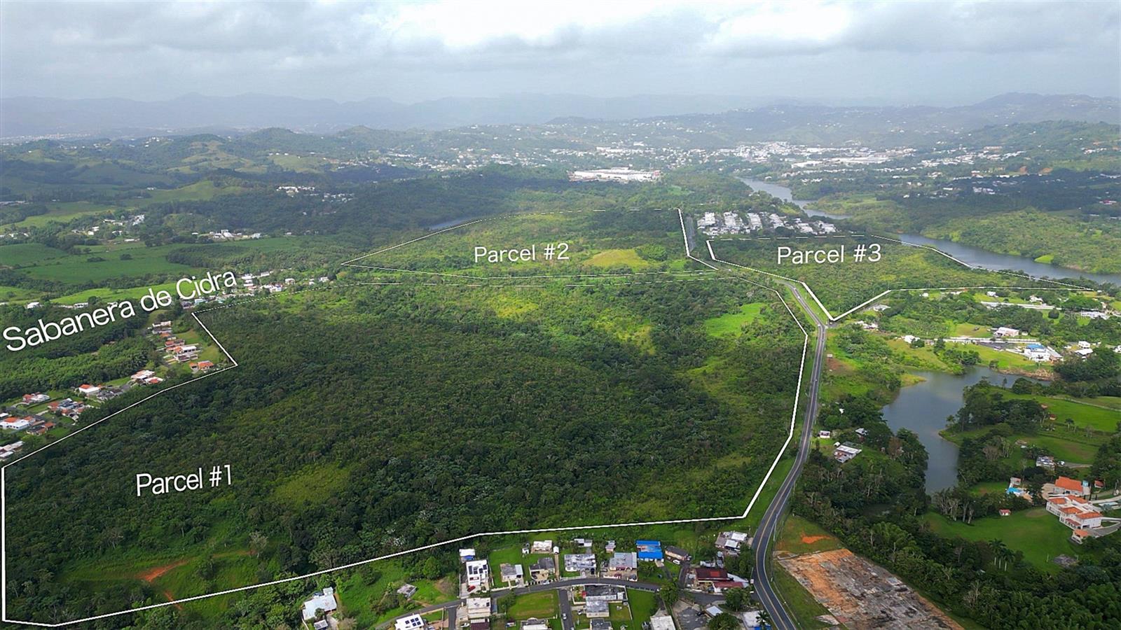 Pr-172 Km. 16.2 Property Photo 3