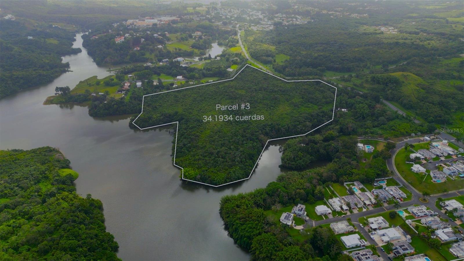 Pr-172 Km. 16.2 Property Photo 5