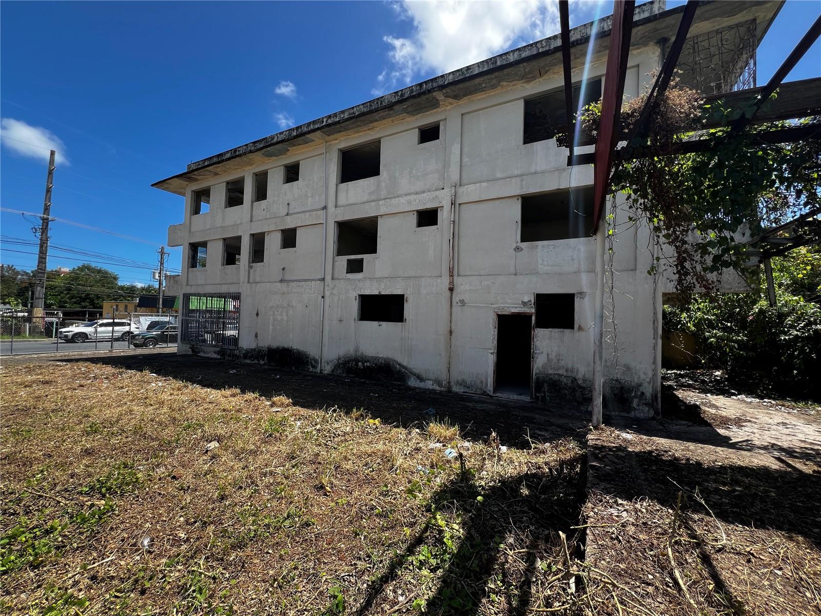 #41 & 40 Calle De Diego Property Photo 1