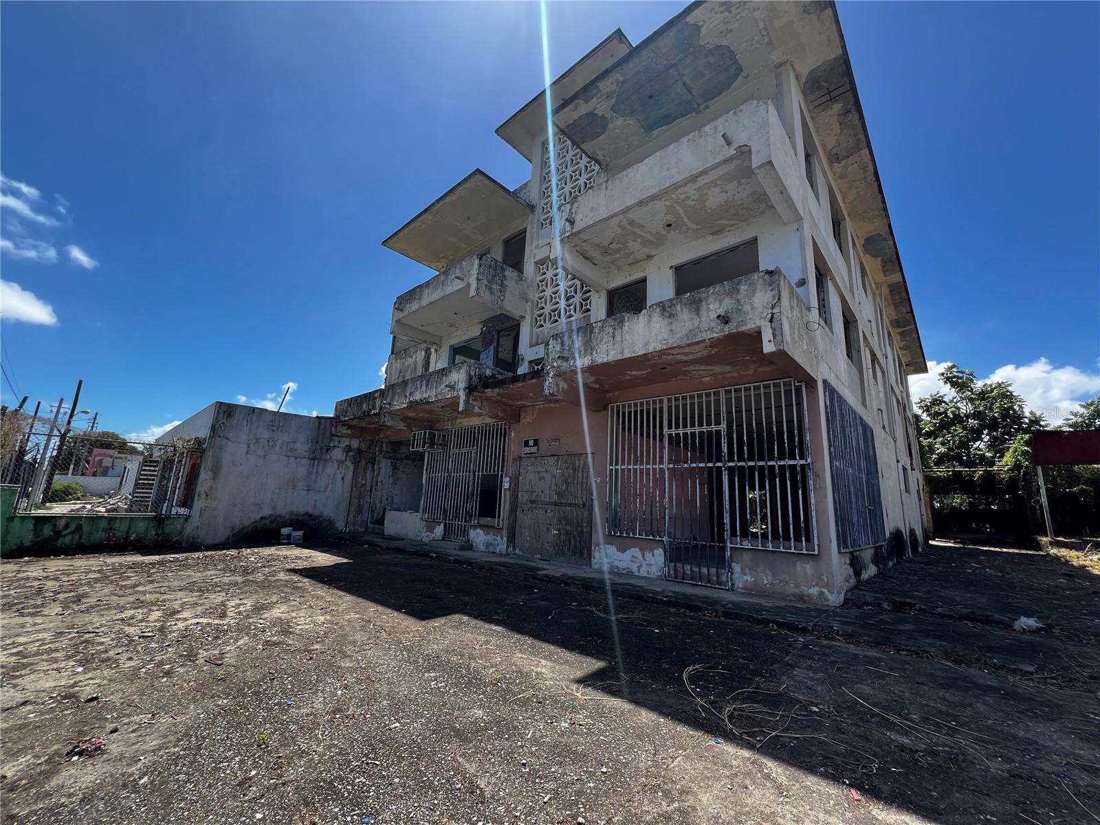 #41 & 40 Calle De Diego Property Photo 4