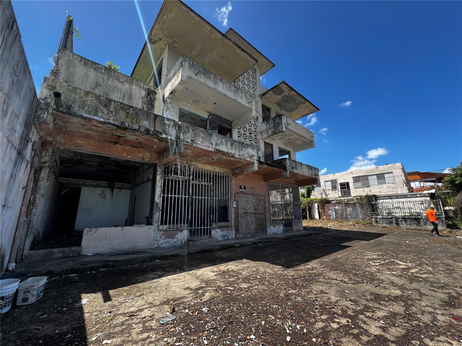 #41 & 40 Calle De Diego Property Photo 5