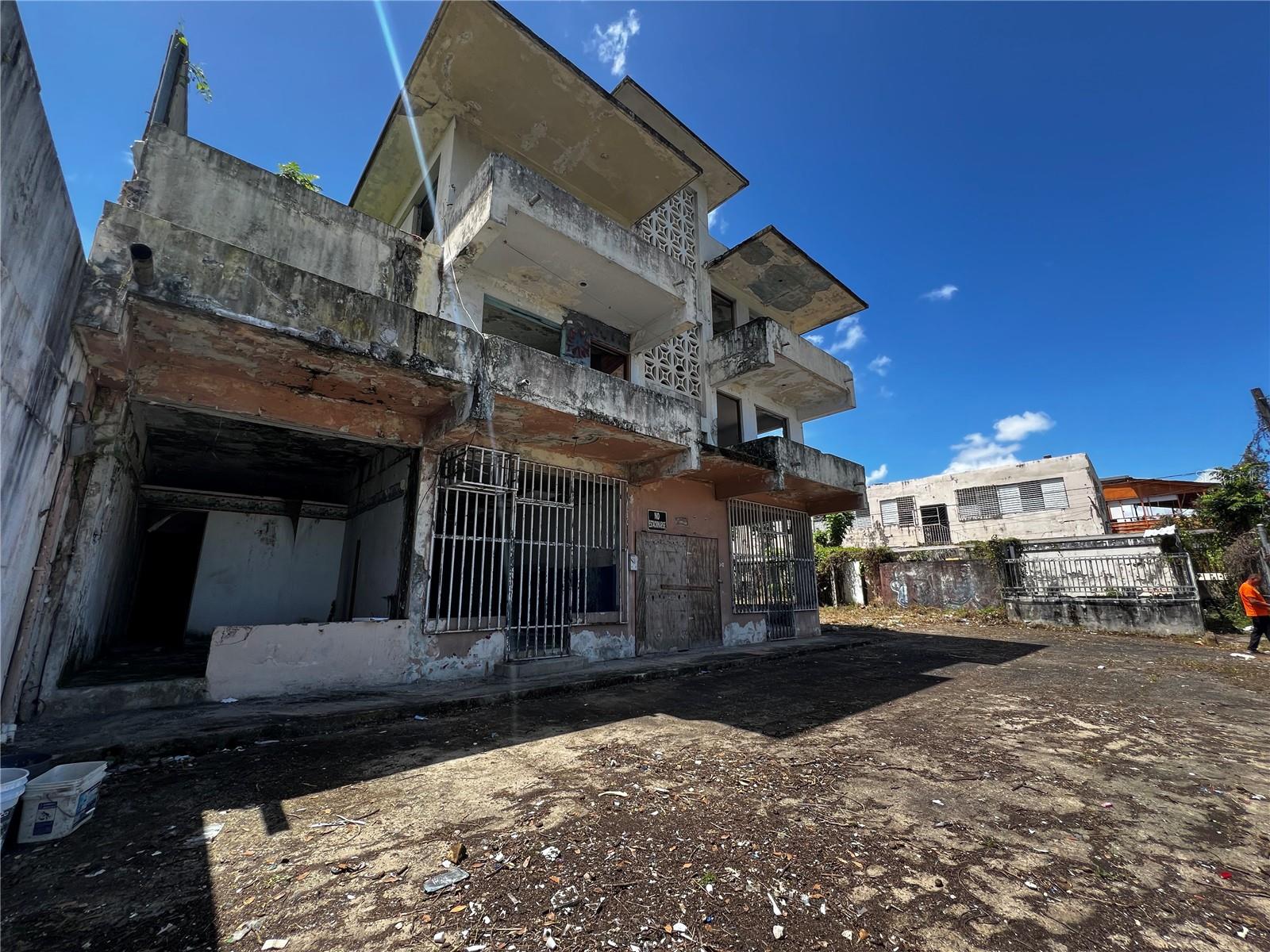 #41 & 40 Calle De Diego Property Photo 7