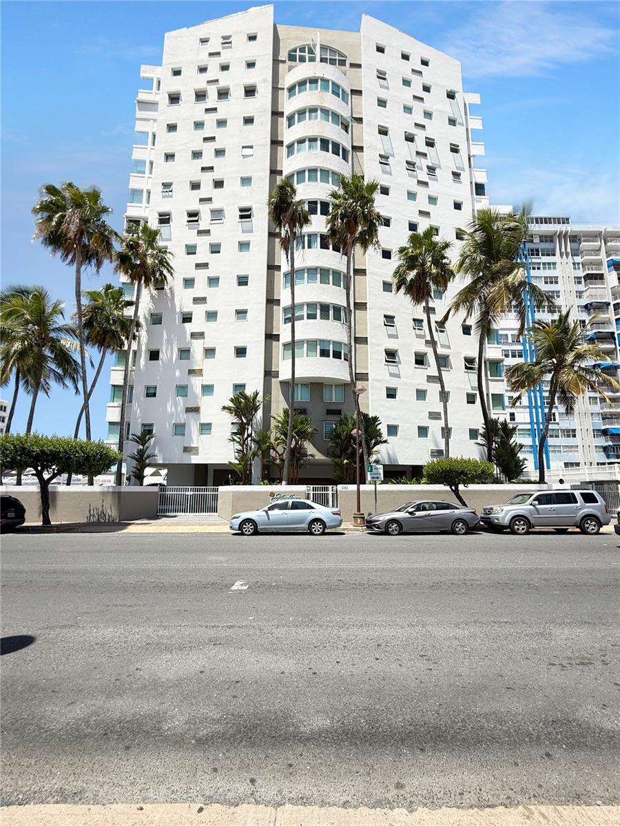5245 Ave Isla Verde #702 Property Photo
