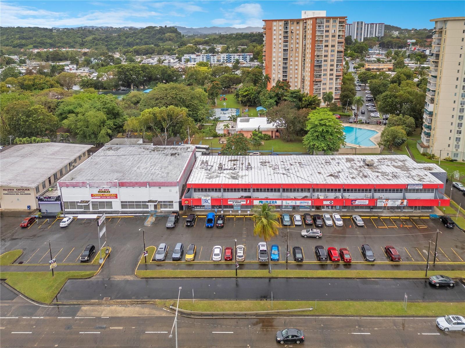 65 Avenida De Infanteria Concordia Gardens Shopping Center Annex Property Photo