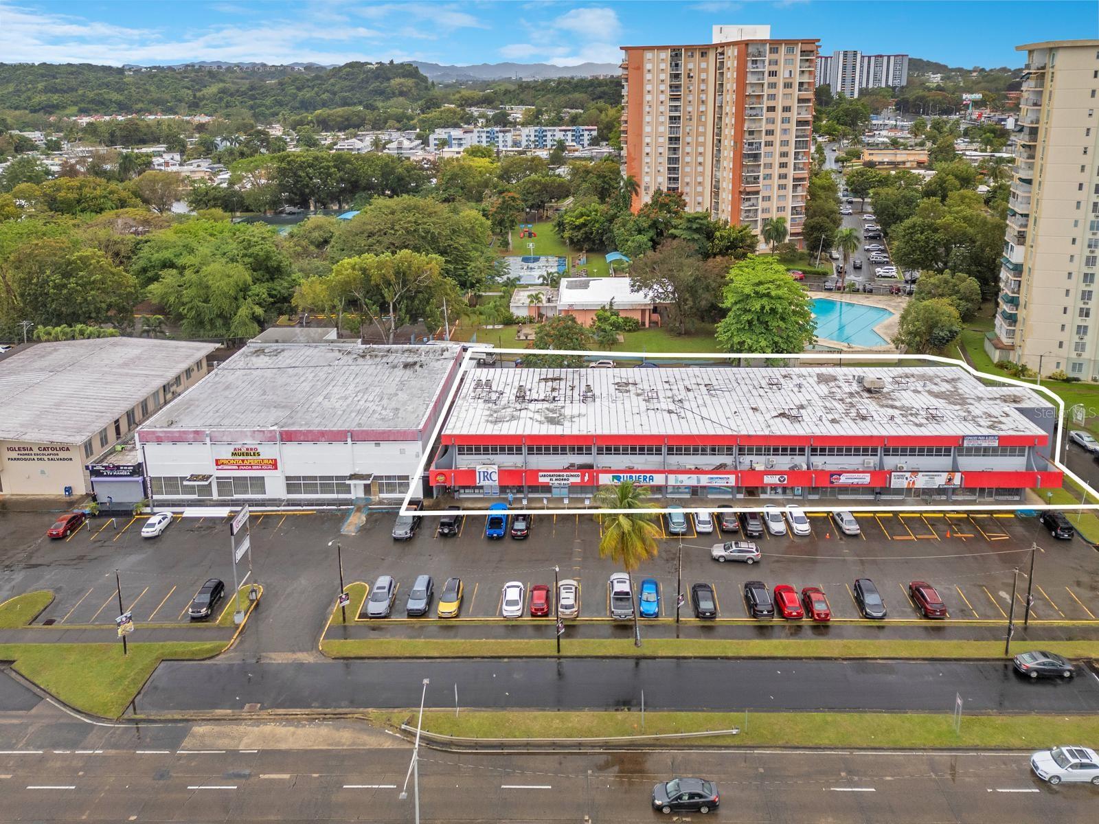 65 Avenida De Infanteria Concordia Gardens Shopping Center Annex Property Photo 1