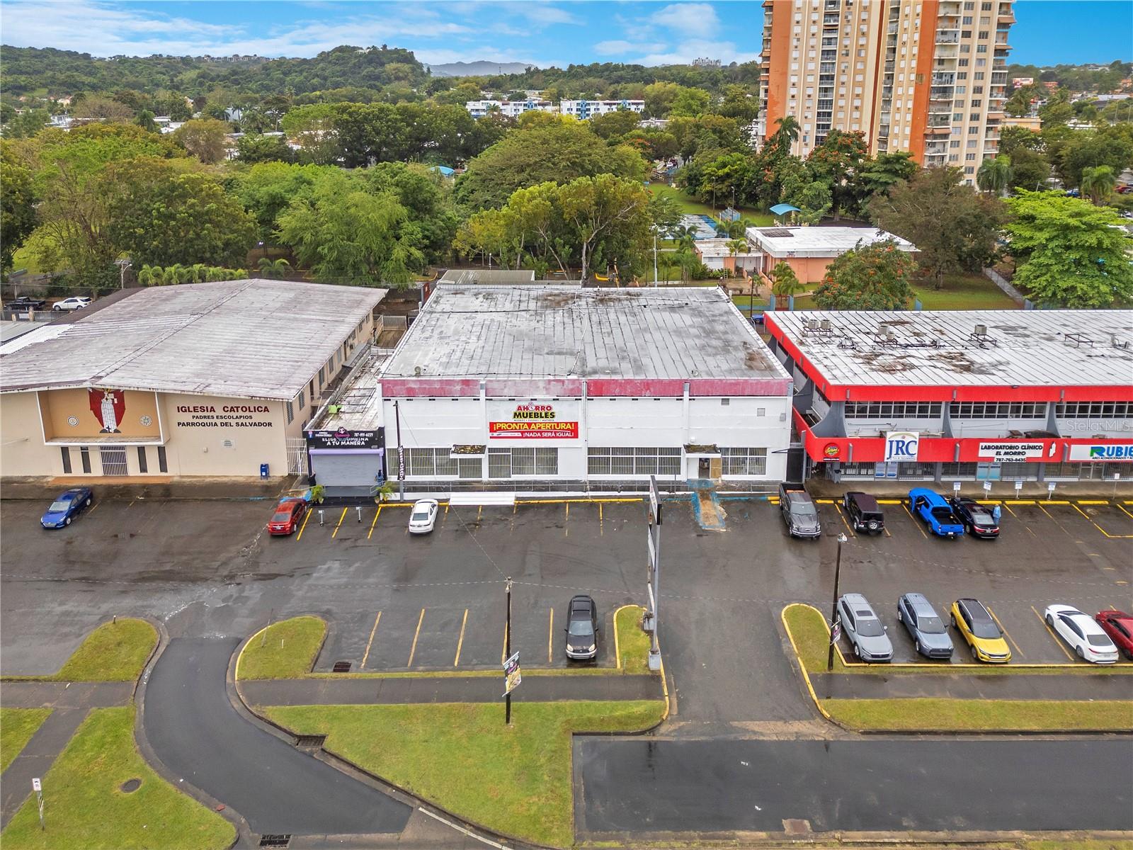 65 Avenida De Infanteria Concordia Gardens Shopping Center Annex Property Photo 35