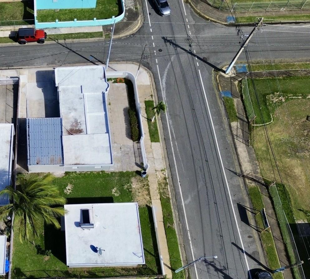 Veve Calzada F-11 Calle 21 Property Photo