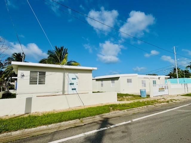 Veve Calzada F-11 Calle 21 Property Photo 1
