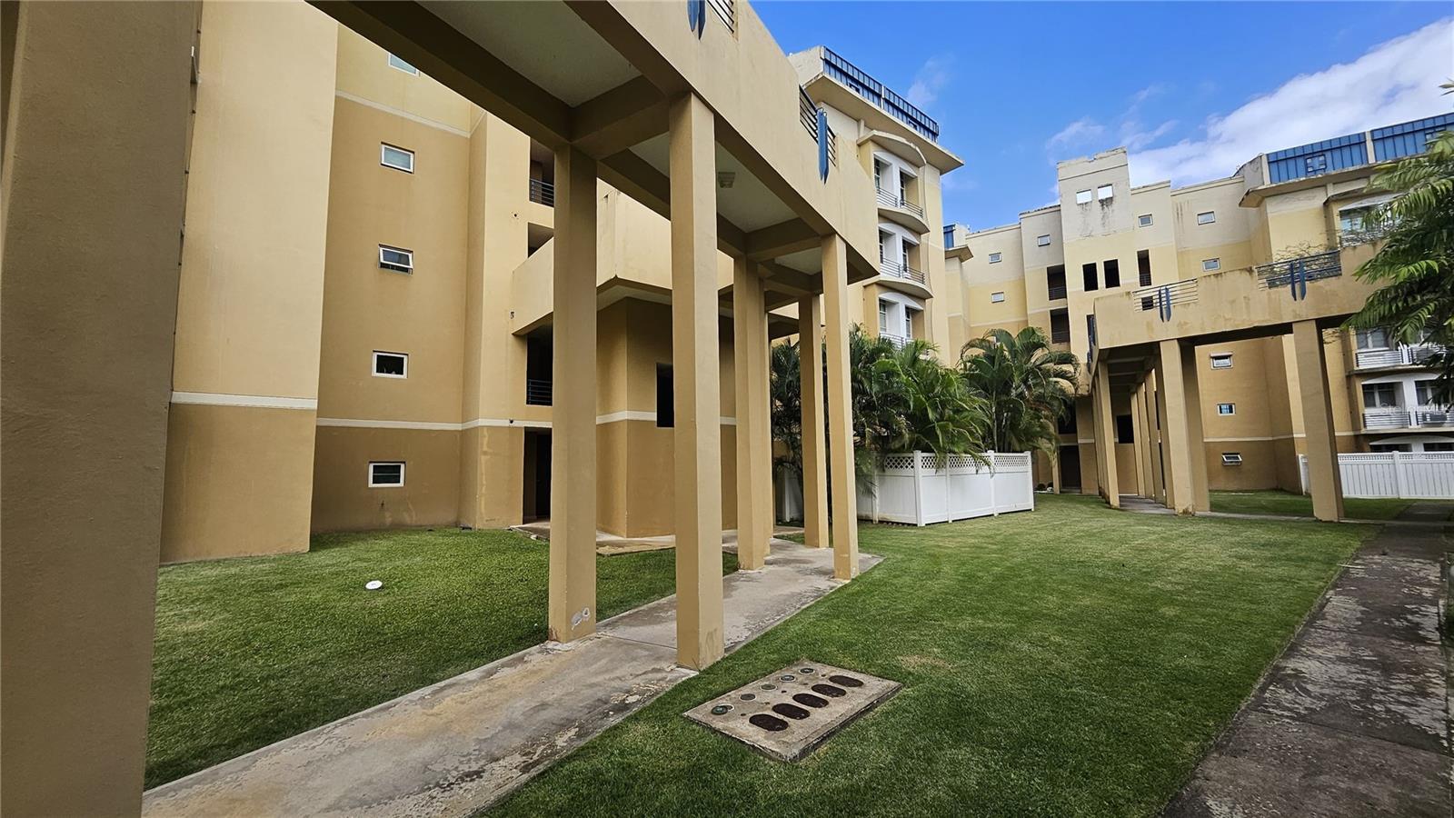 Condominio Valle Santa Ce Apt. 3-101 #3-101 Property Photo