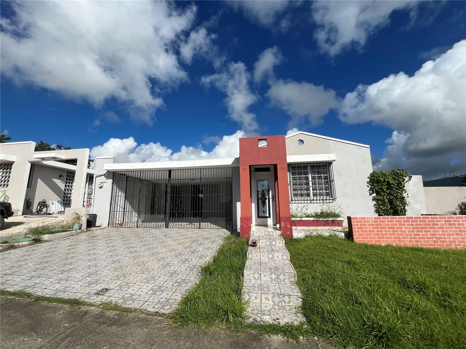 J-122 Ortegon St Jardin Del Este Dev Property Photo