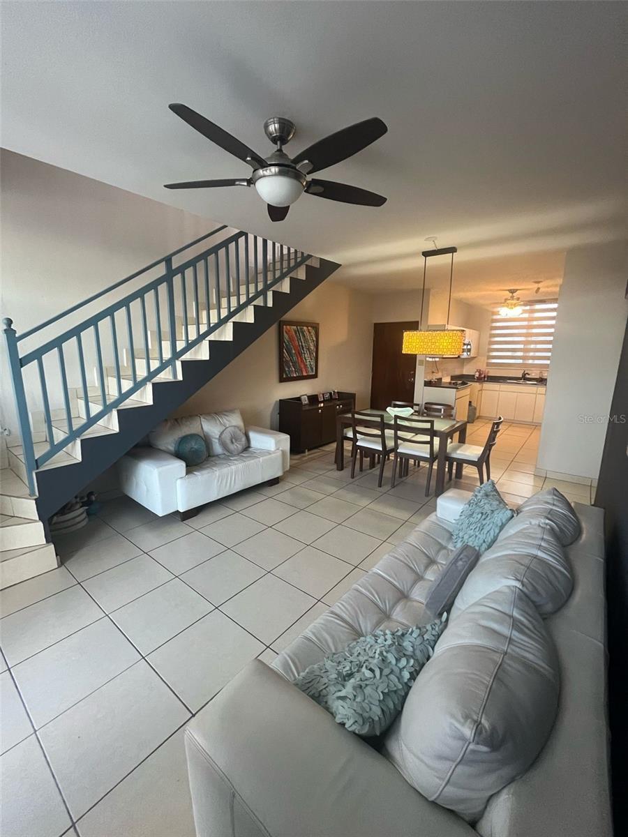 1 Veredas De Laurel #penthouse Property Photo