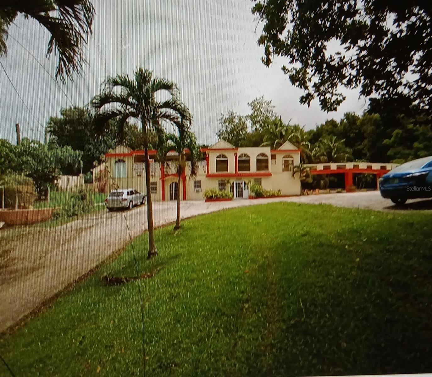 Carr. 361, Km. 0.8 Bo. Caín Alto Property Photo