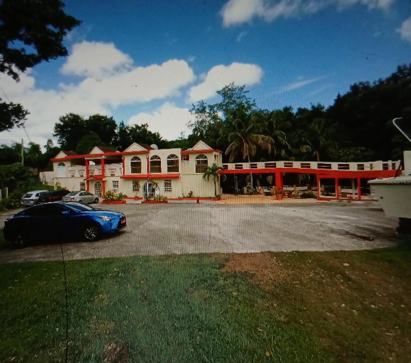 Carr. 361, Km. 0.8 Bo. Caín Alto Property Photo 2