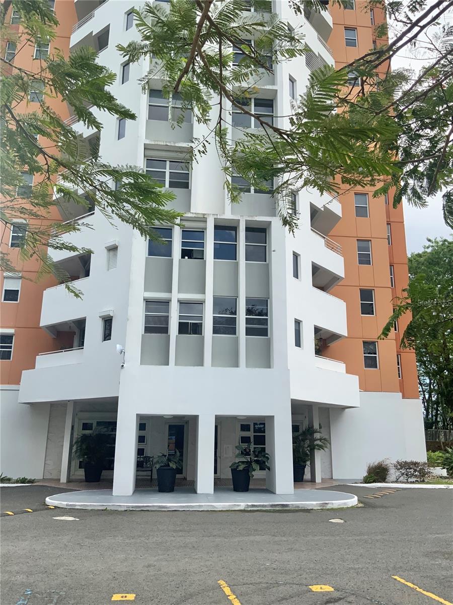 Camino Alejandrino 3011, View Point #1001 Property Photo
