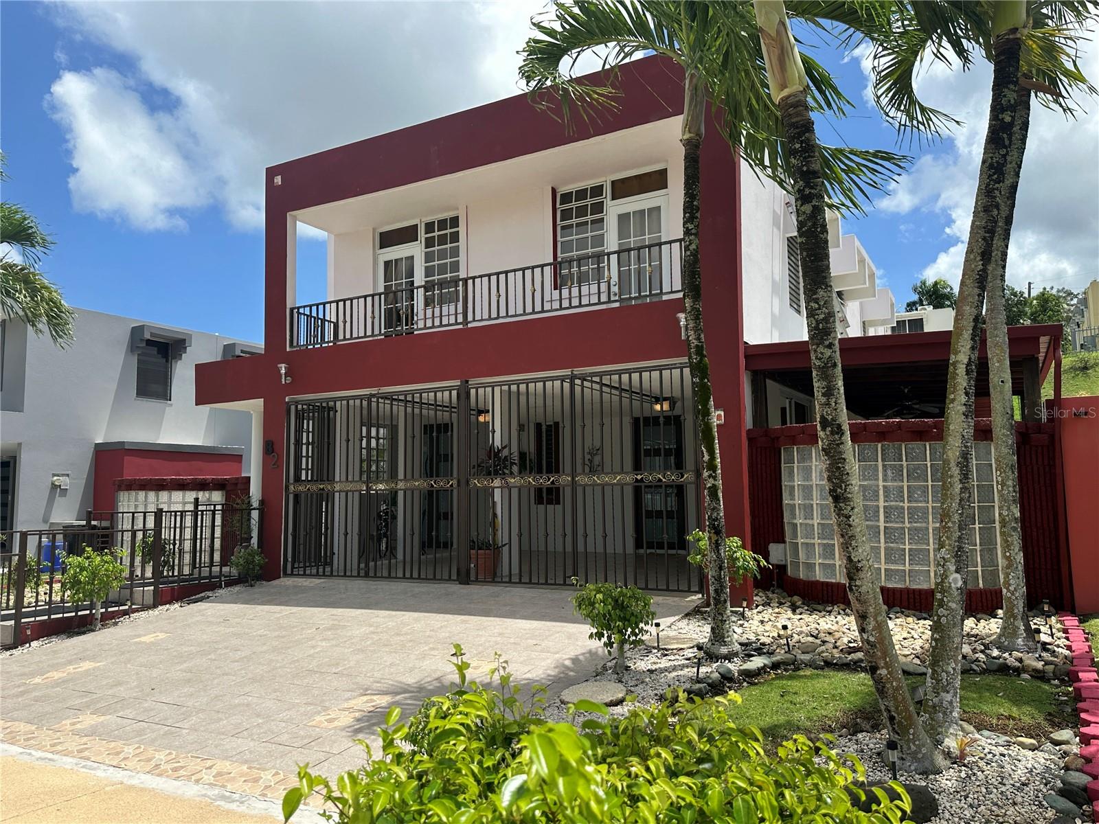 Urb Vistas De Rio Grande B-2 Calle Almendro Property Photo