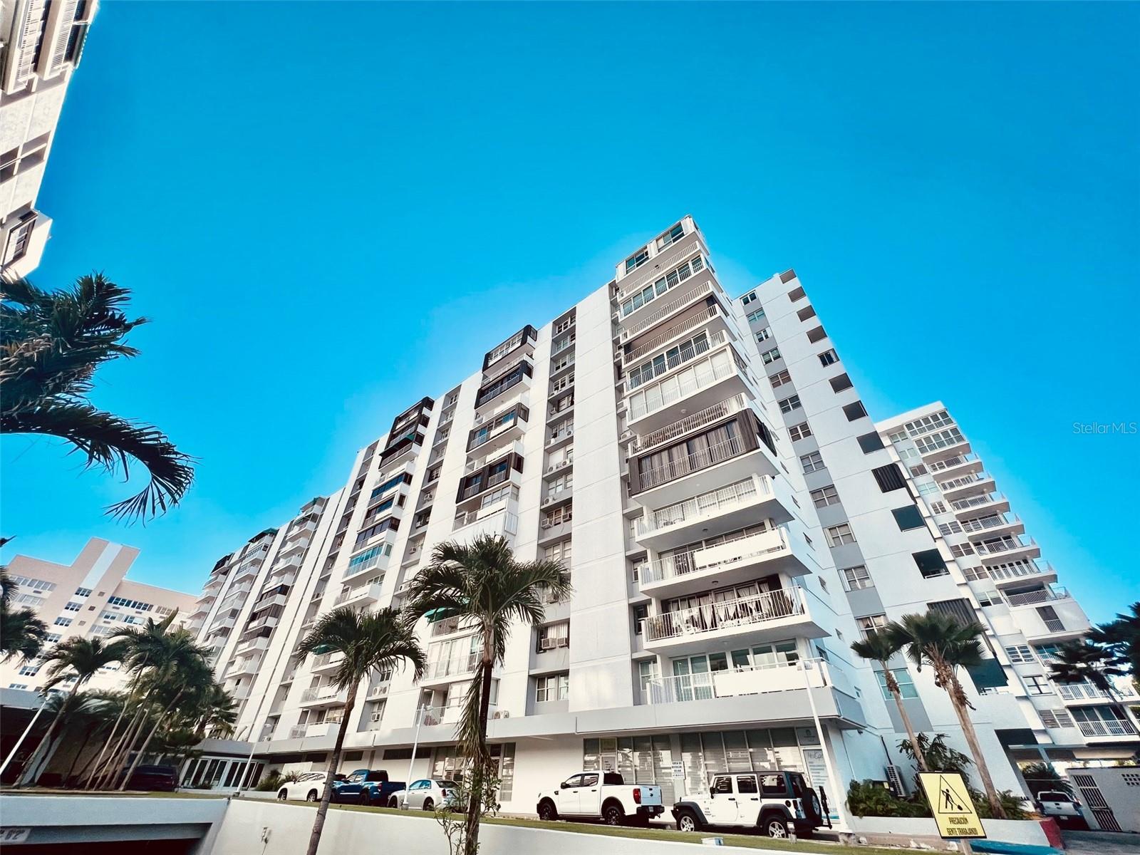 6400 Isla Verde Ave #5b Property Photo