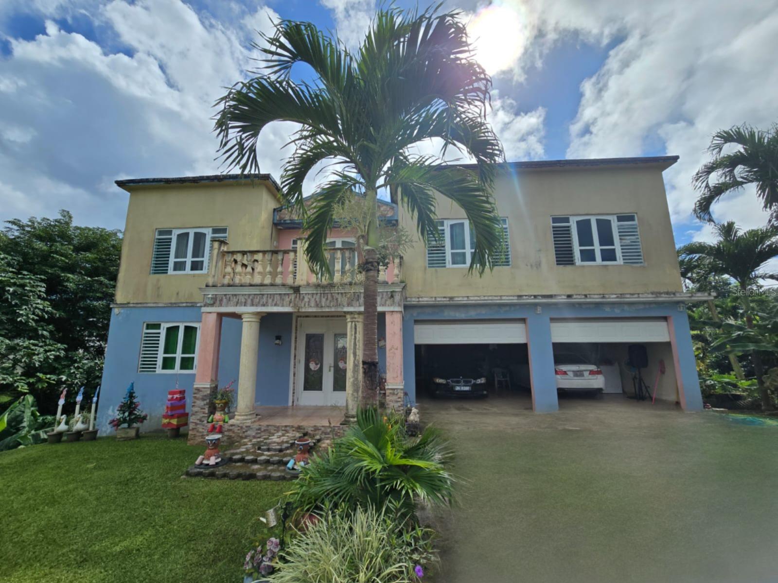 Sr 900 Km. 9.2 Int., Quebradillas Property Photo