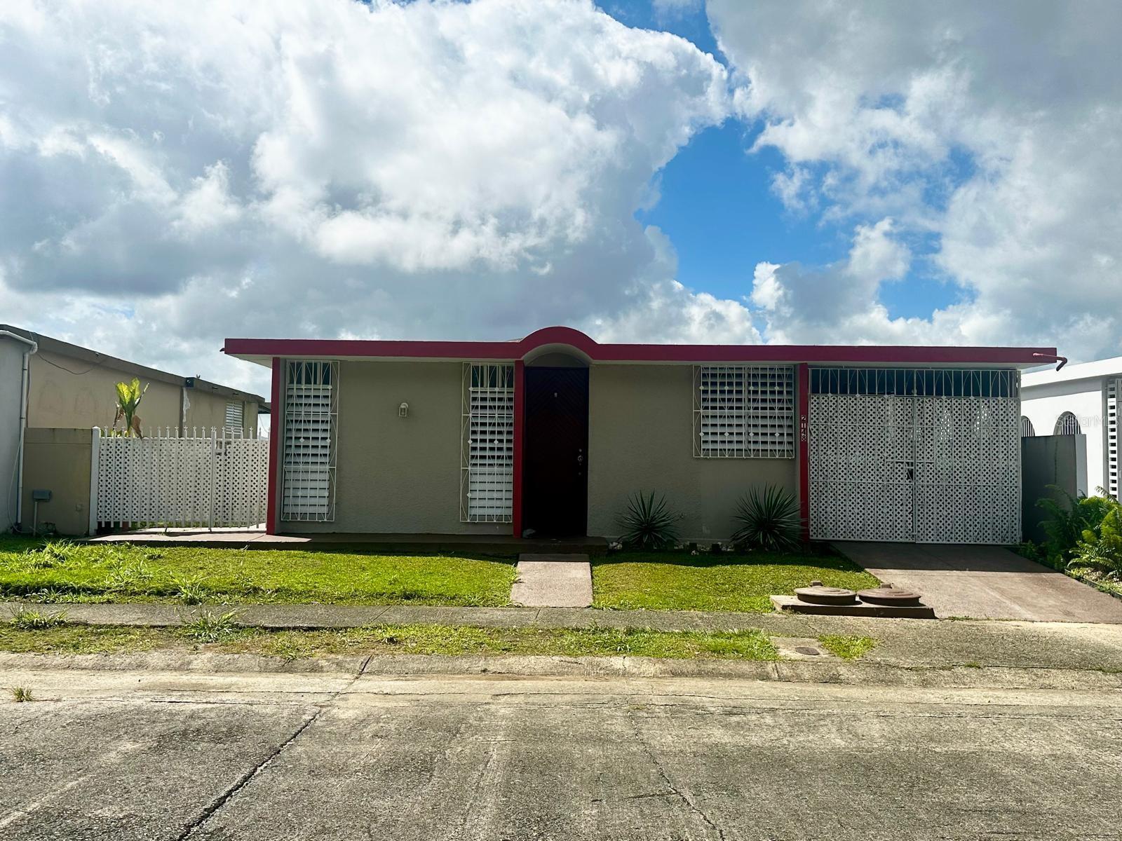 Calle 24 Urb Mirador De Bairoa #2t48 Property Photo