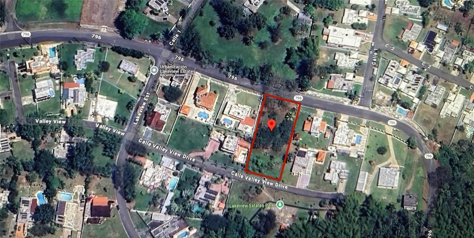 Caguas County Real Estate Listings Main Image