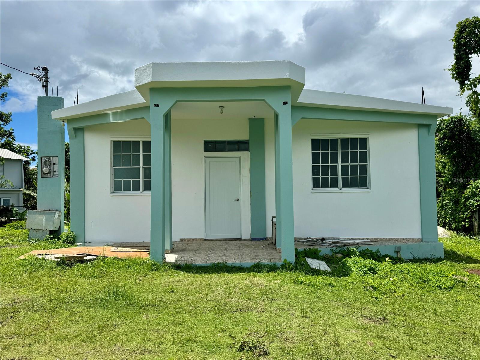 Carr. 186 Bo Jimenez Km. 25.1 Property Photo