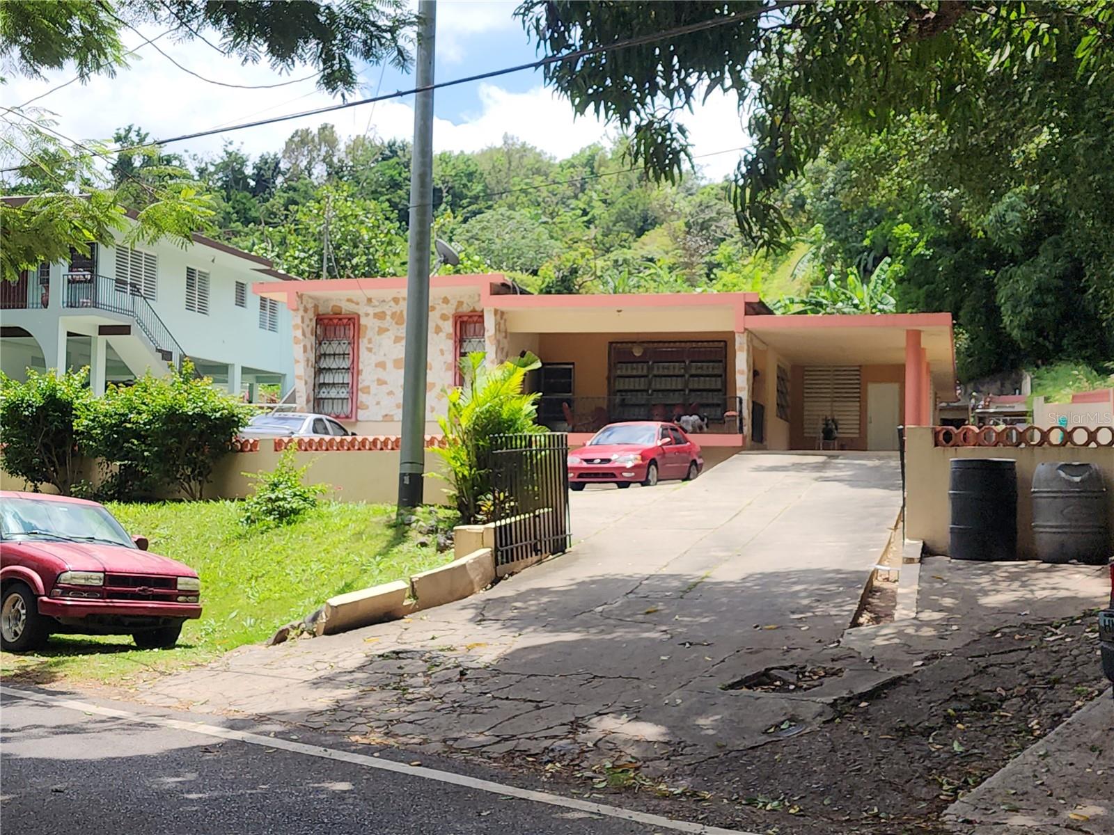San Germán County Real Estate Listings Main Image