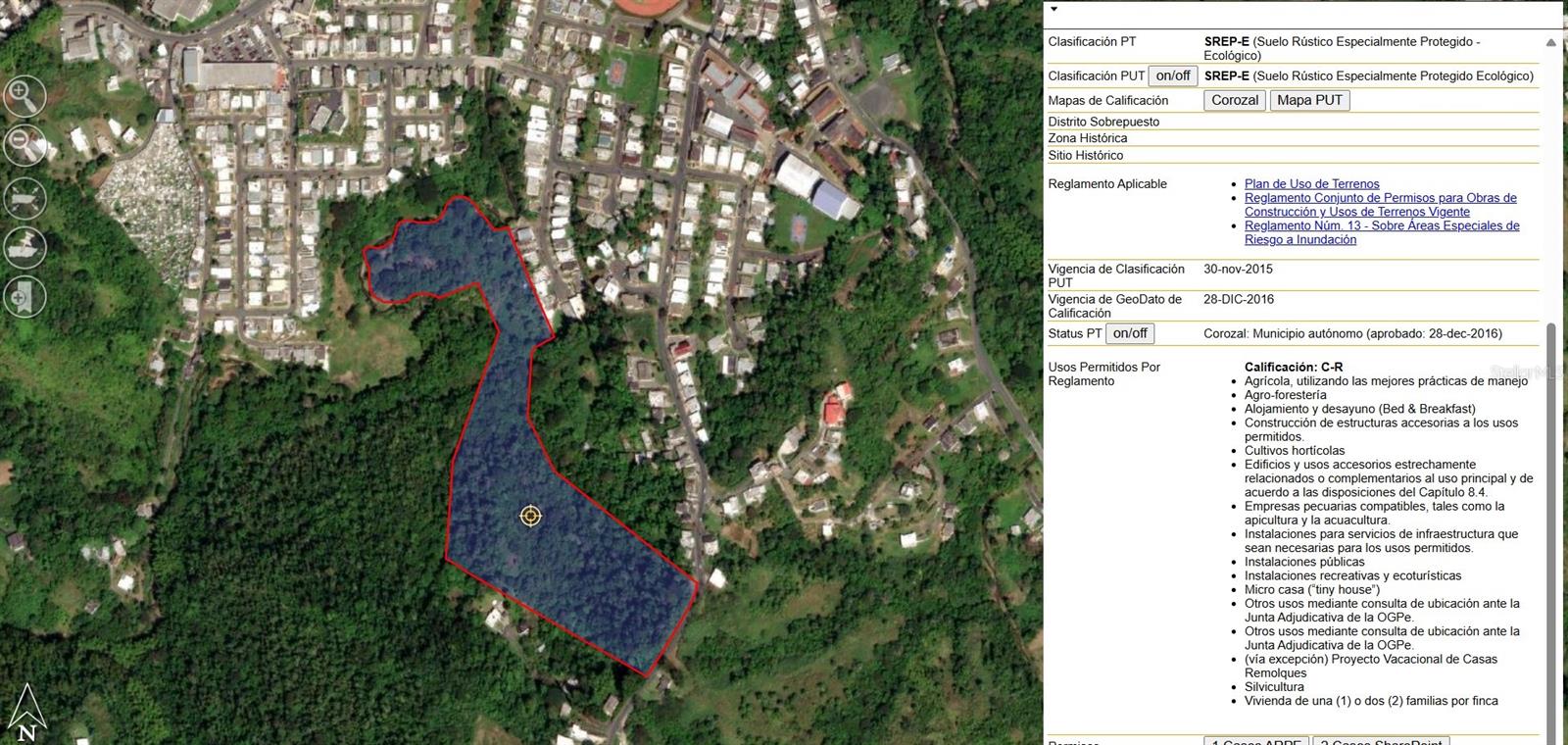Carr 159 Bo. Dos Bocas Property Photo 8