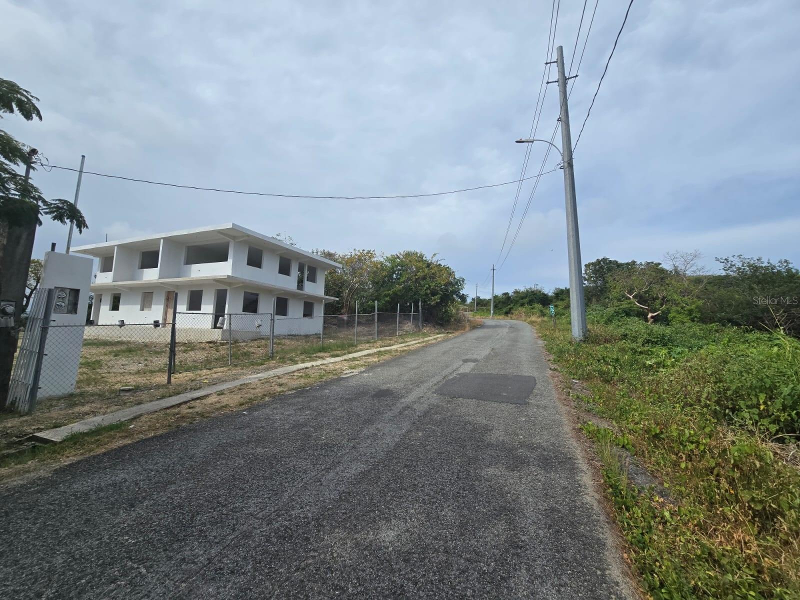 Carr 906 Km 6.4 Playa Guayanes Property Photo
