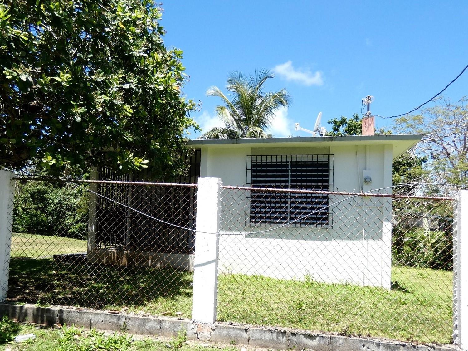 Vieques County Real Estate Listings Main Image