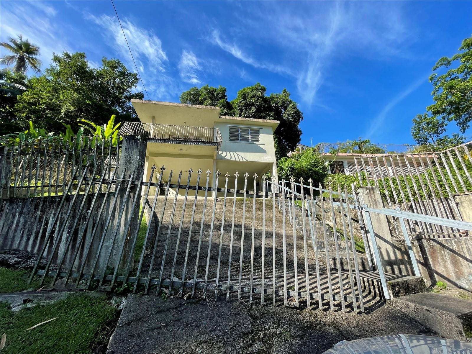 Carr 763 Km 1.0 Borinquen Ward Property Photo